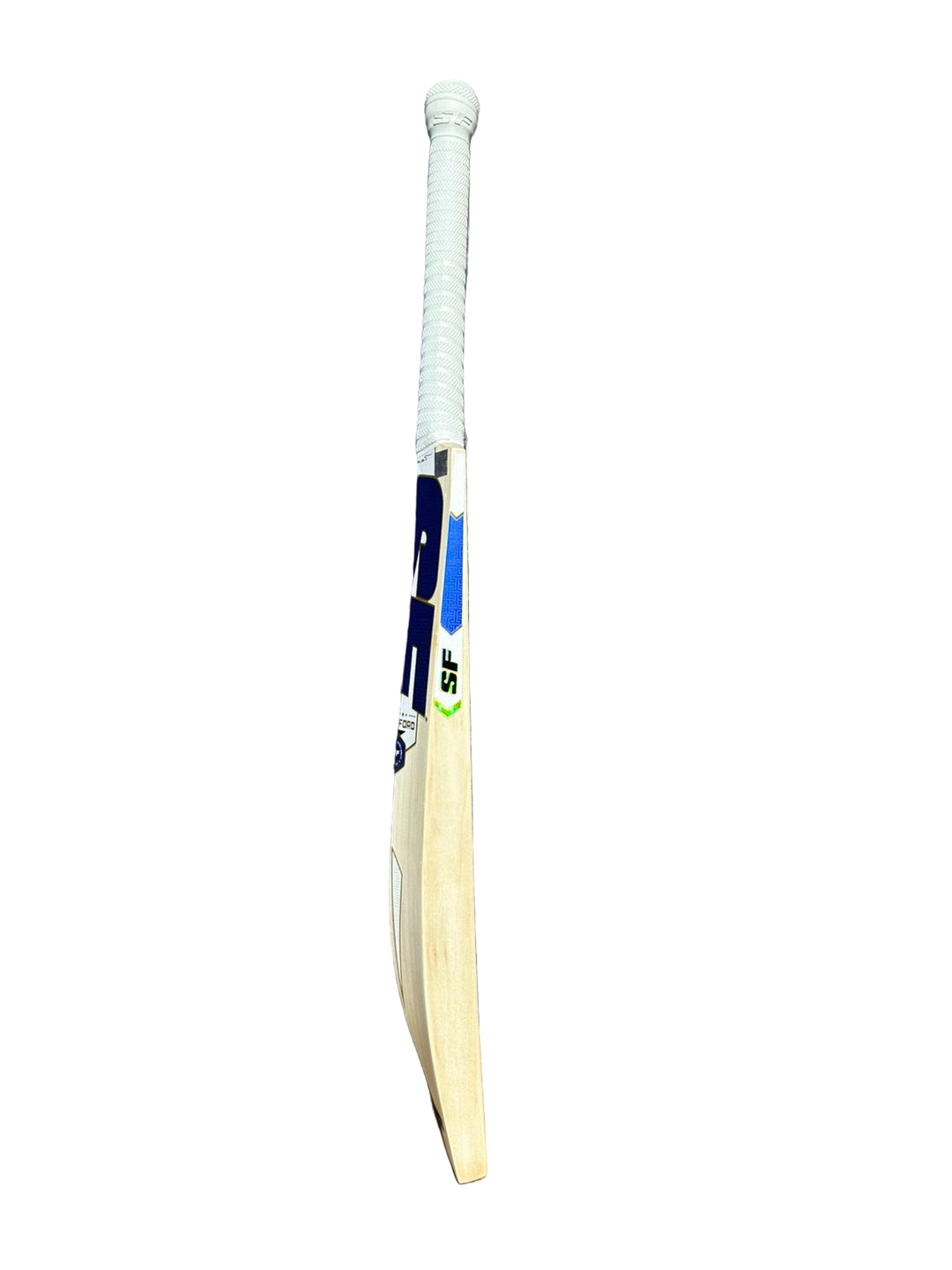 SF SD Ranger English Willow Cricket Bat Size SH@front view8