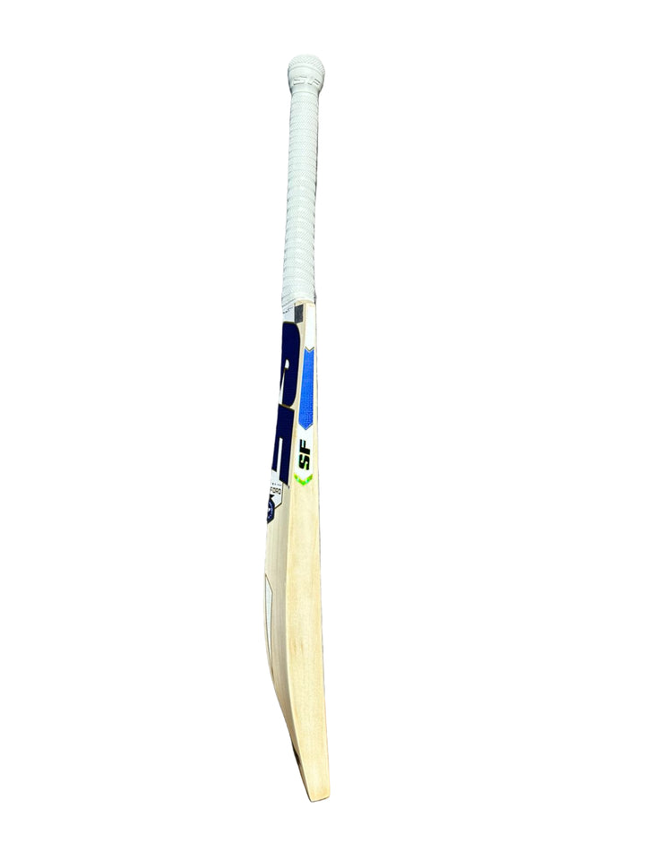 SF SD Ranger English Willow Cricket Bat Size SH@front view8