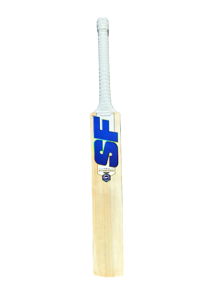 SF SD Ranger English Willow Cricket Bat Size SH@front view