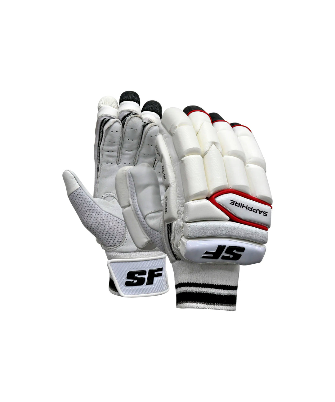 SF Sapphire Cricket Batting Gloves @ Composite View