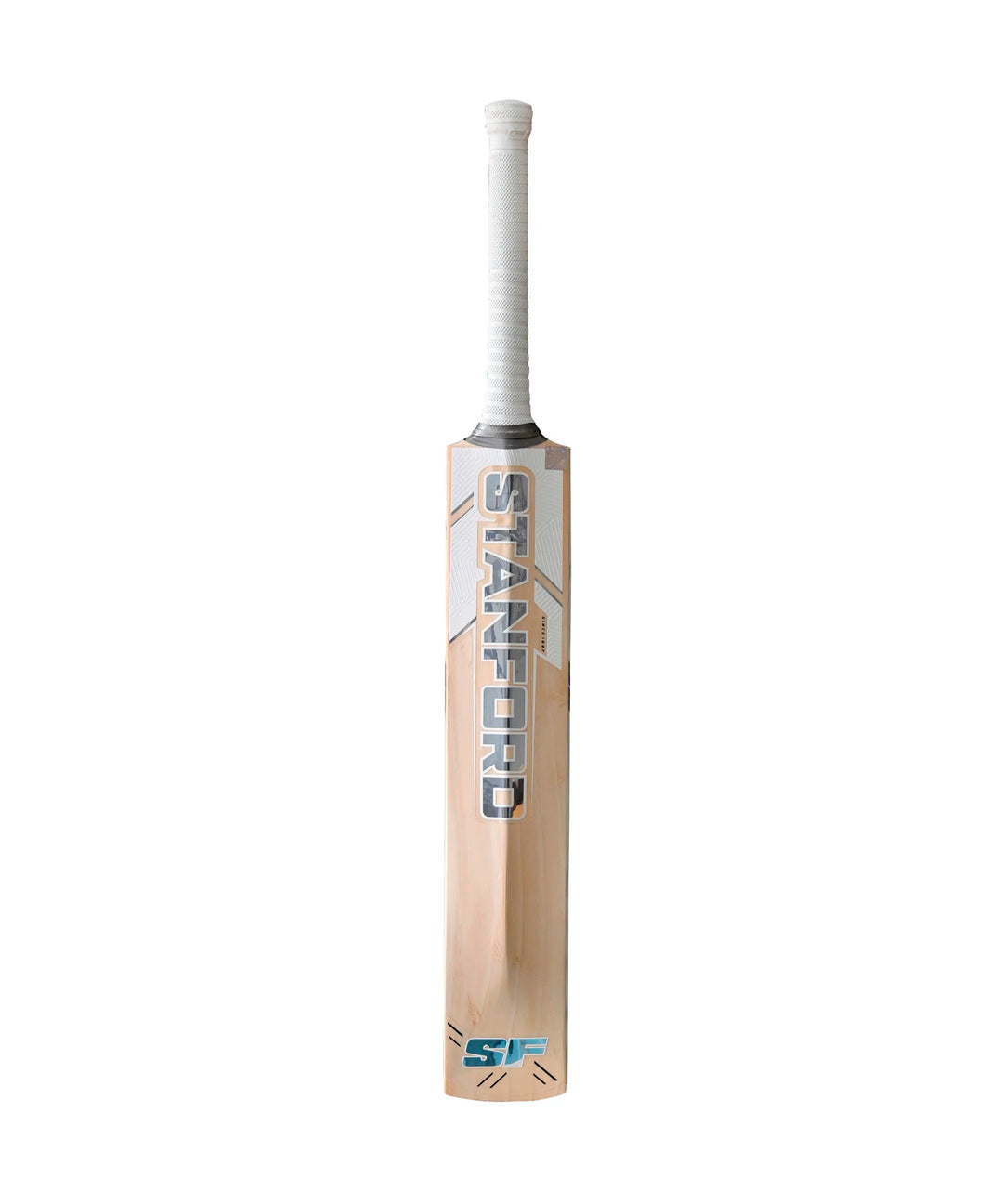 SF Transformation 3.0 English Willow Cricket Bat Size SH @ Back View
