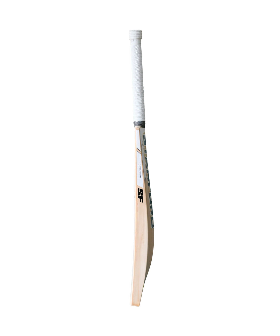 SF Transformation 3.0 English Willow Cricket Bat Size SH @ Side View