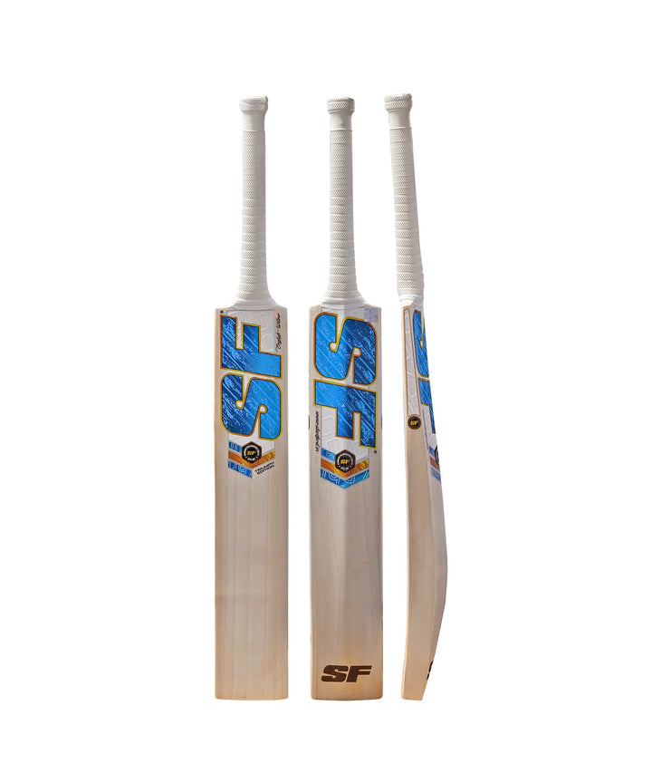 SF Triumph Edition English Willow Cricket Bat Size SH @ Composite View