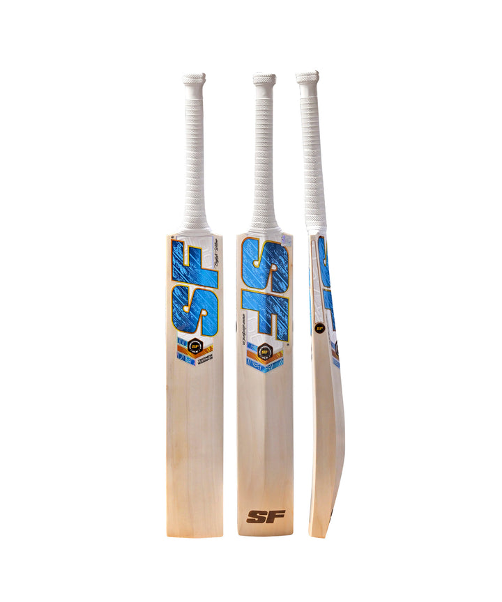 SF Triumph Warrior English Willow Cricket Bat Size SH @ Composite View