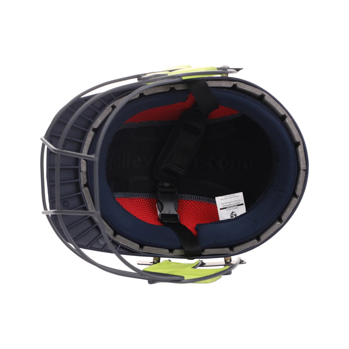 SG Aeroshield 2.0 Cricket Helmet for Men and Boys Size @ Inside View 2