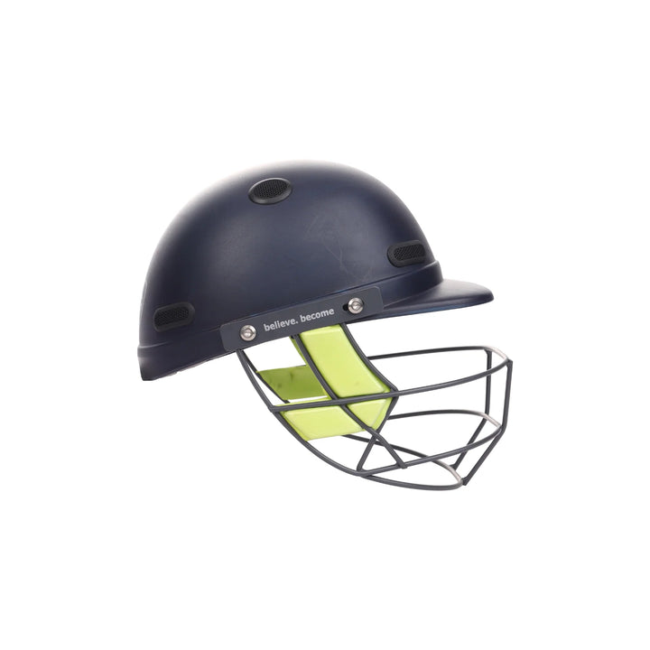 SG Aeroshield 2.0 Cricket Helmet for Men and Boys Size @ Side View