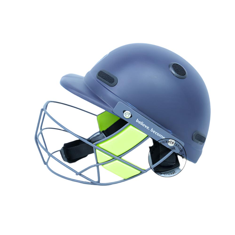 SG Aerotech 2.0 Cricket Helmet Size @ Side View 2