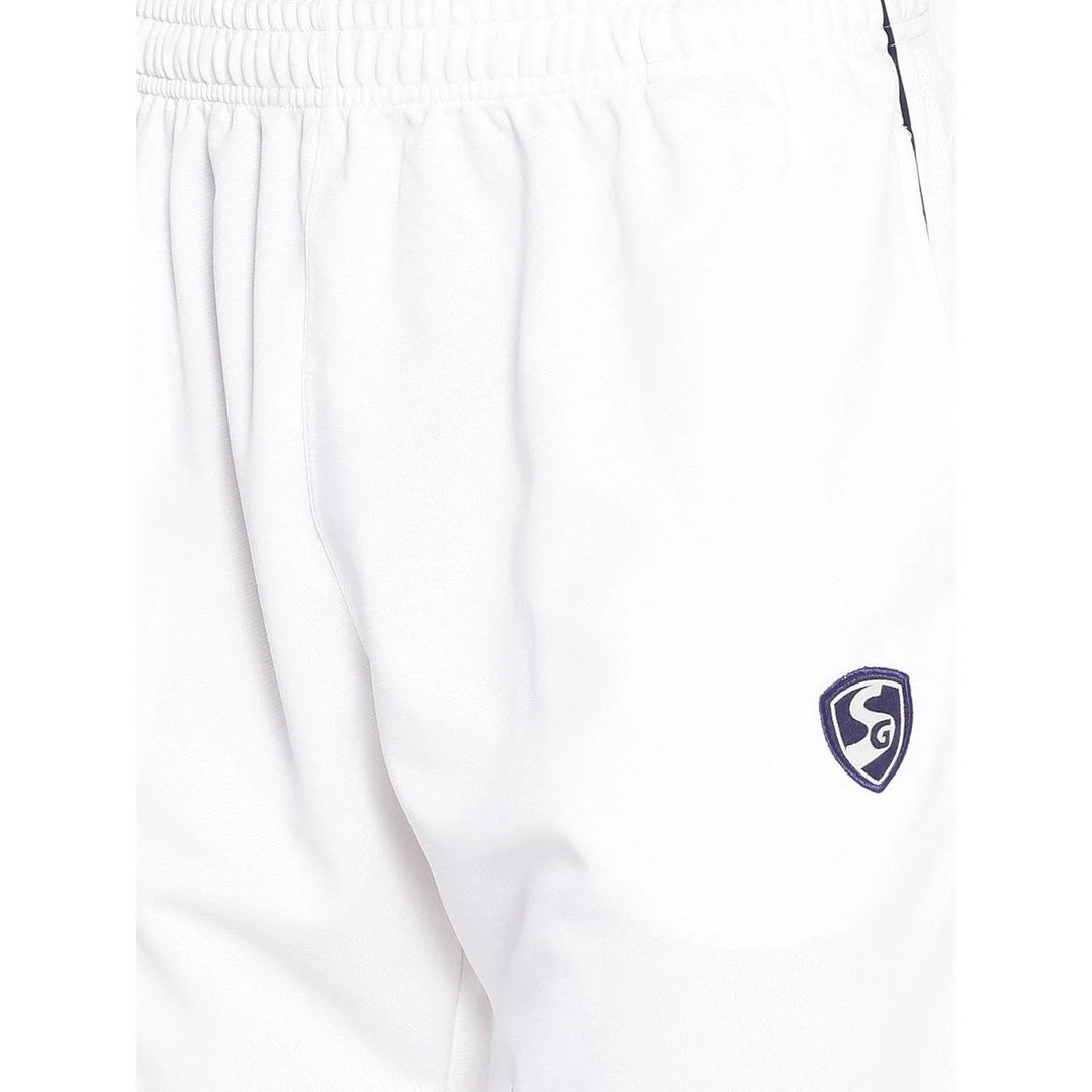 SG Century 2.0 Cricket Pant @ Close Up View