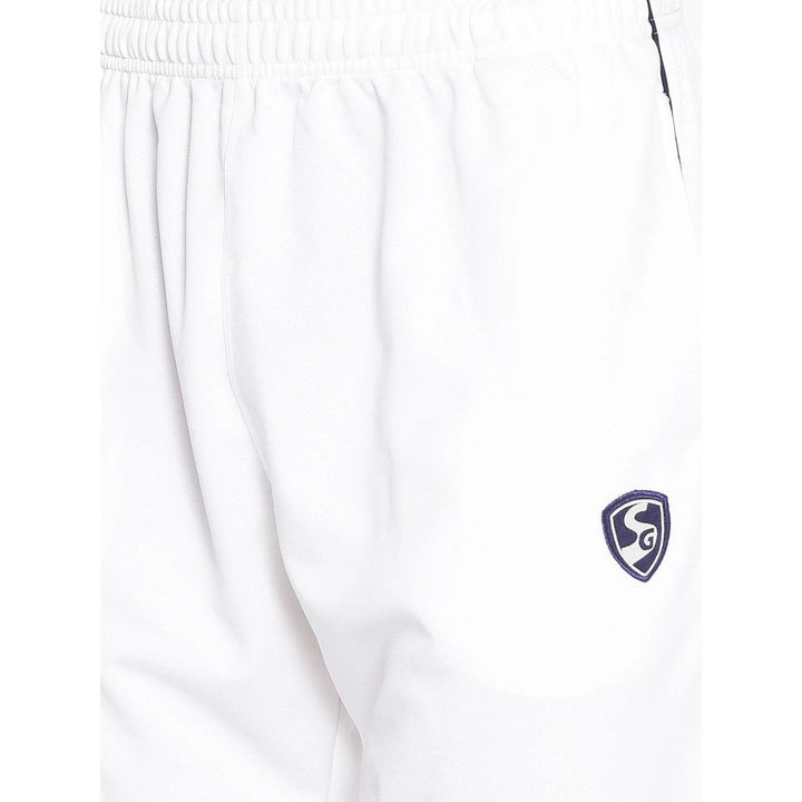 SG Century 2.0 Cricket Pant @ Close Up View