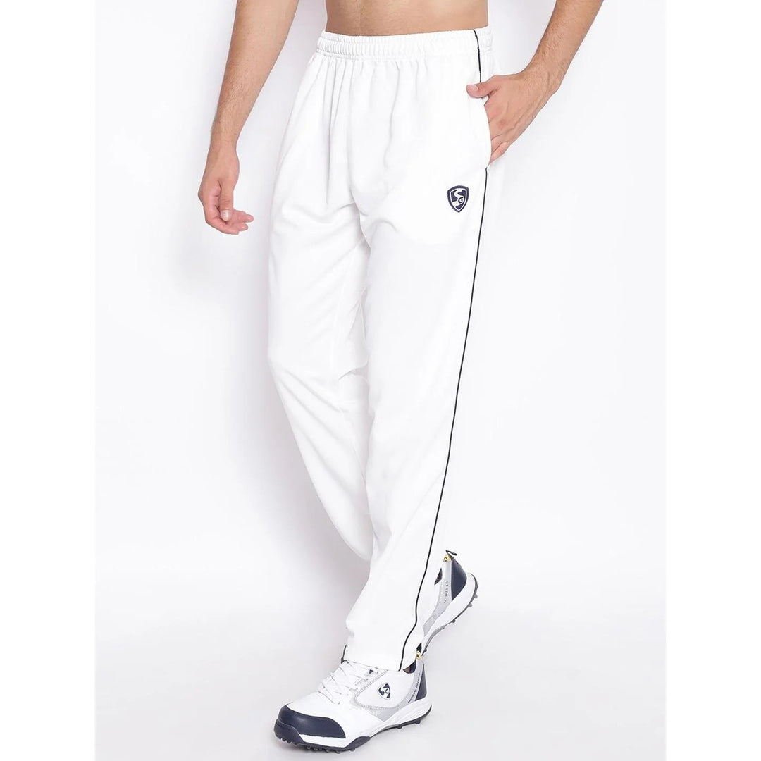 SG Century 2.0 Cricket Pant @ Side View
