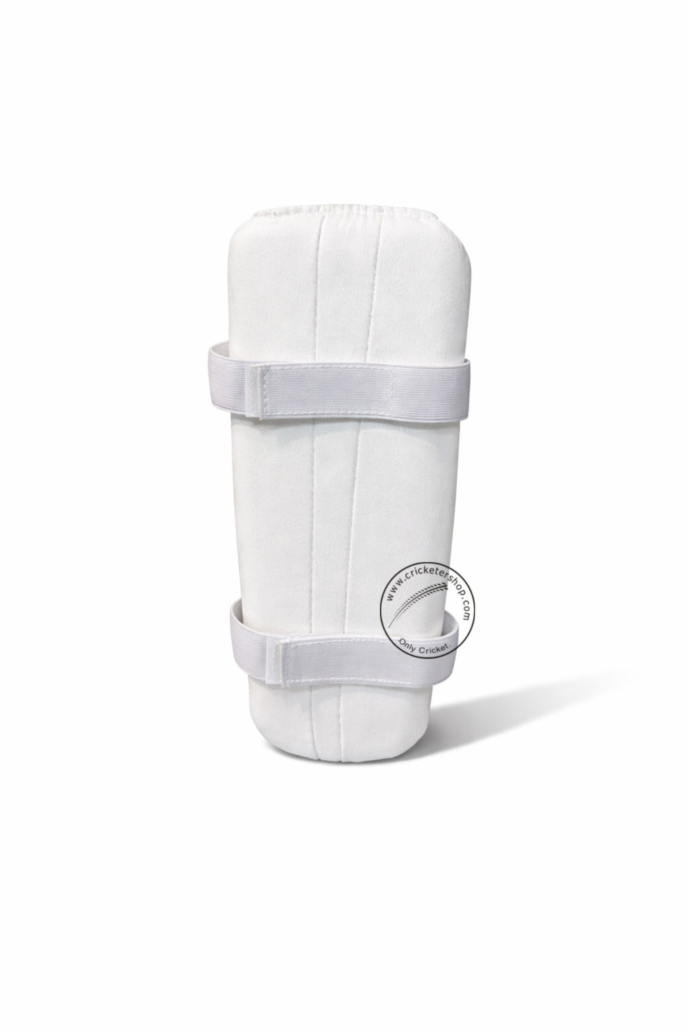 SG Club Cricket Batting Arm Guard @ Back View