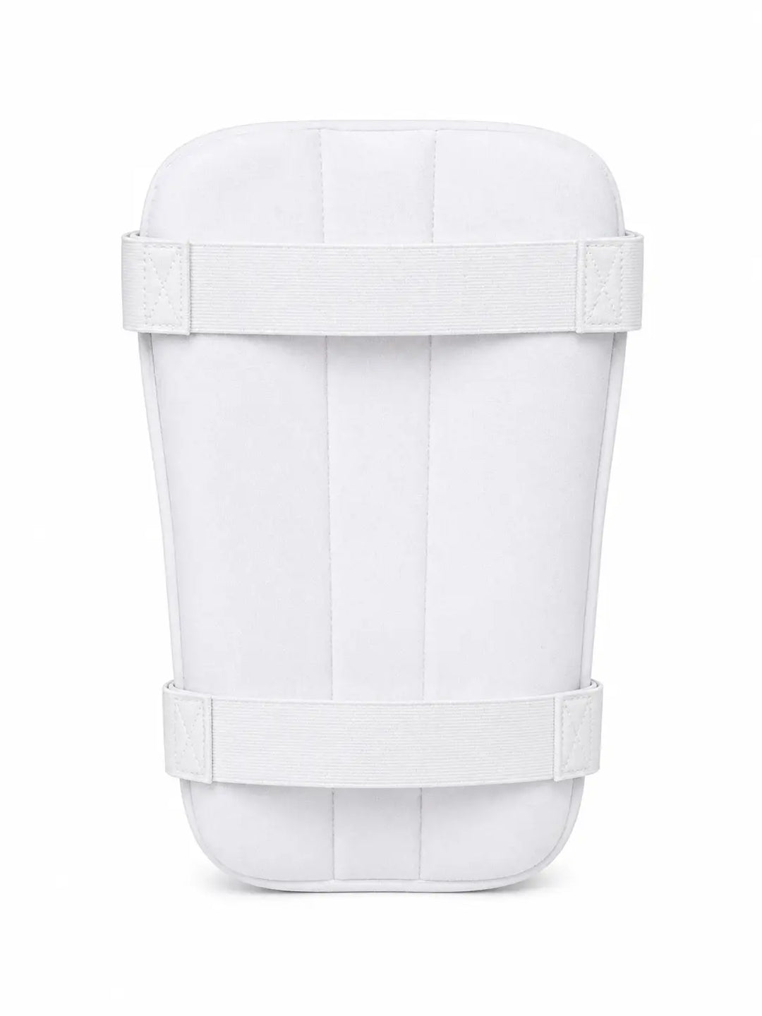 SG Club Cricket Batting Thigh Guard Pad@front view2