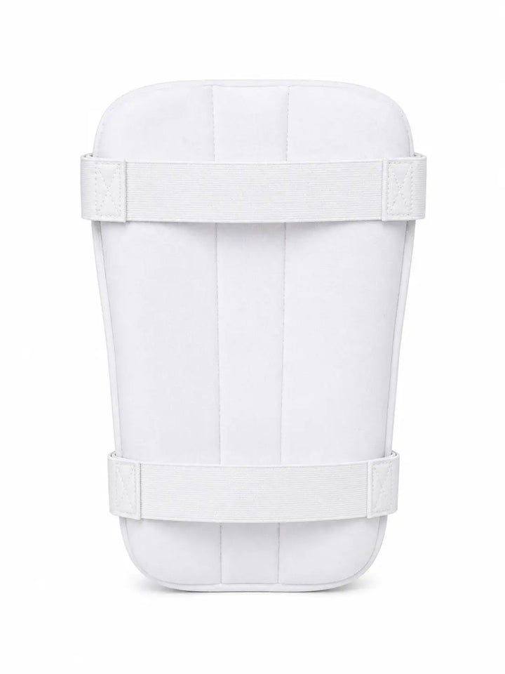 SG Club Cricket Batting Thigh Guard Pad@front view2