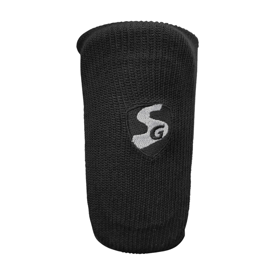 SG Cricket Wrist Band 7 Inch @ Front View