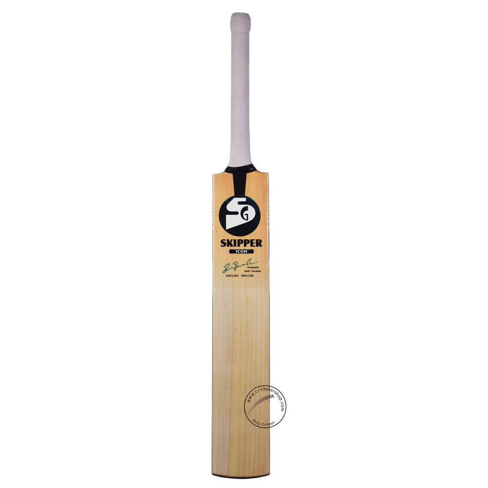 SG English Willow Complete Cricket Kit Size SH - Right Handed Batsman @ Composite View 1