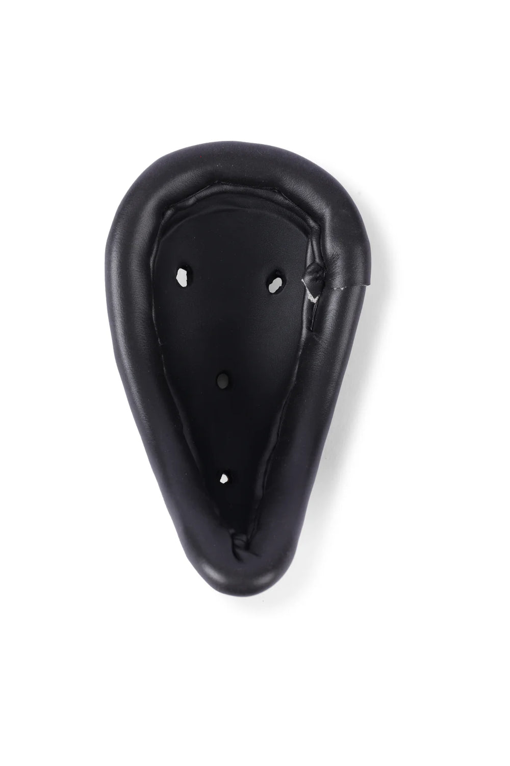 SG HP 33 Abdominal Guard Mens @ Back View