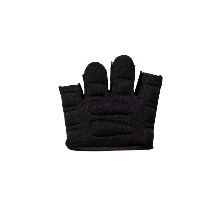 SG HP 33 Cricket Catching Gloves Size Mens @ Left Back View 3