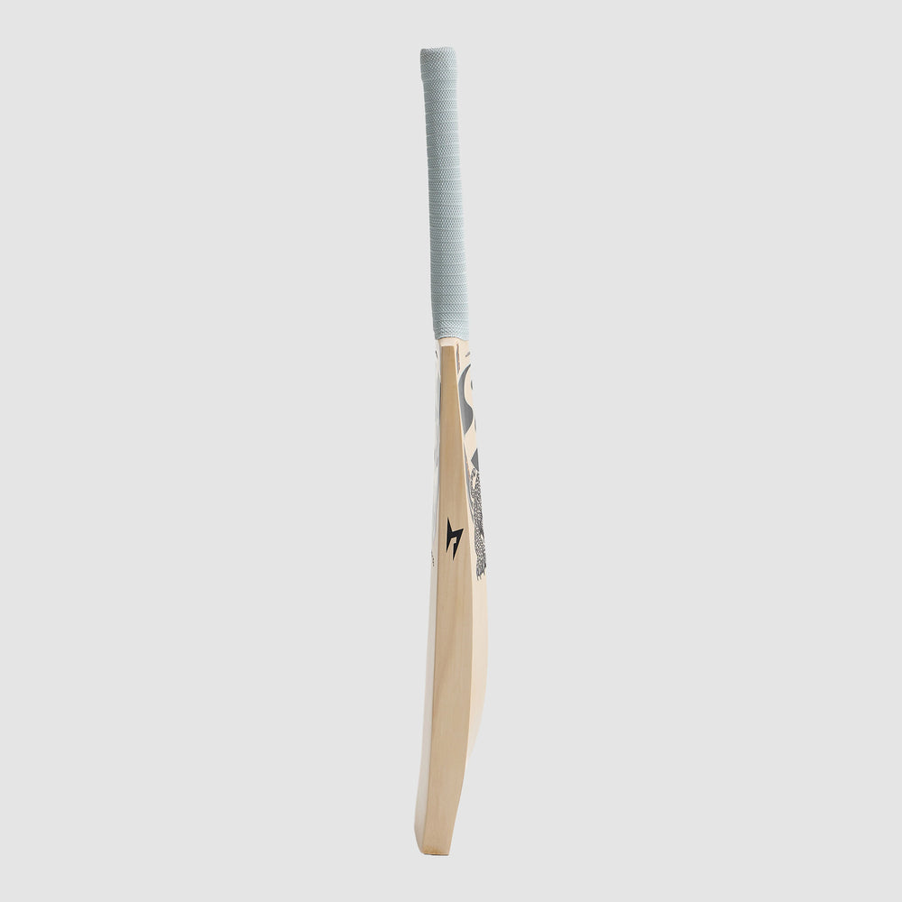 SG HP 33 Hardik Pandya Privee English Willow Cricket Bat Size SH @ Side View
