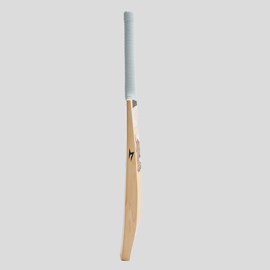 SG HP 33 Hardik Pandya Privee Replica English Willow Cricket Bat Size SH @ Side View