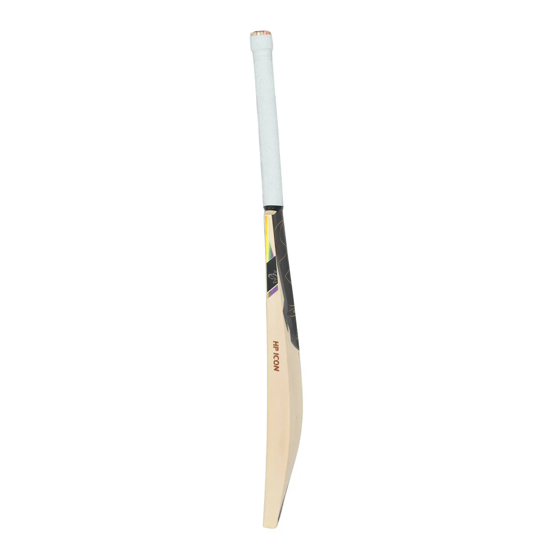 SG HP Icon English Willow Cricket Bat Size SH @ Side View 4