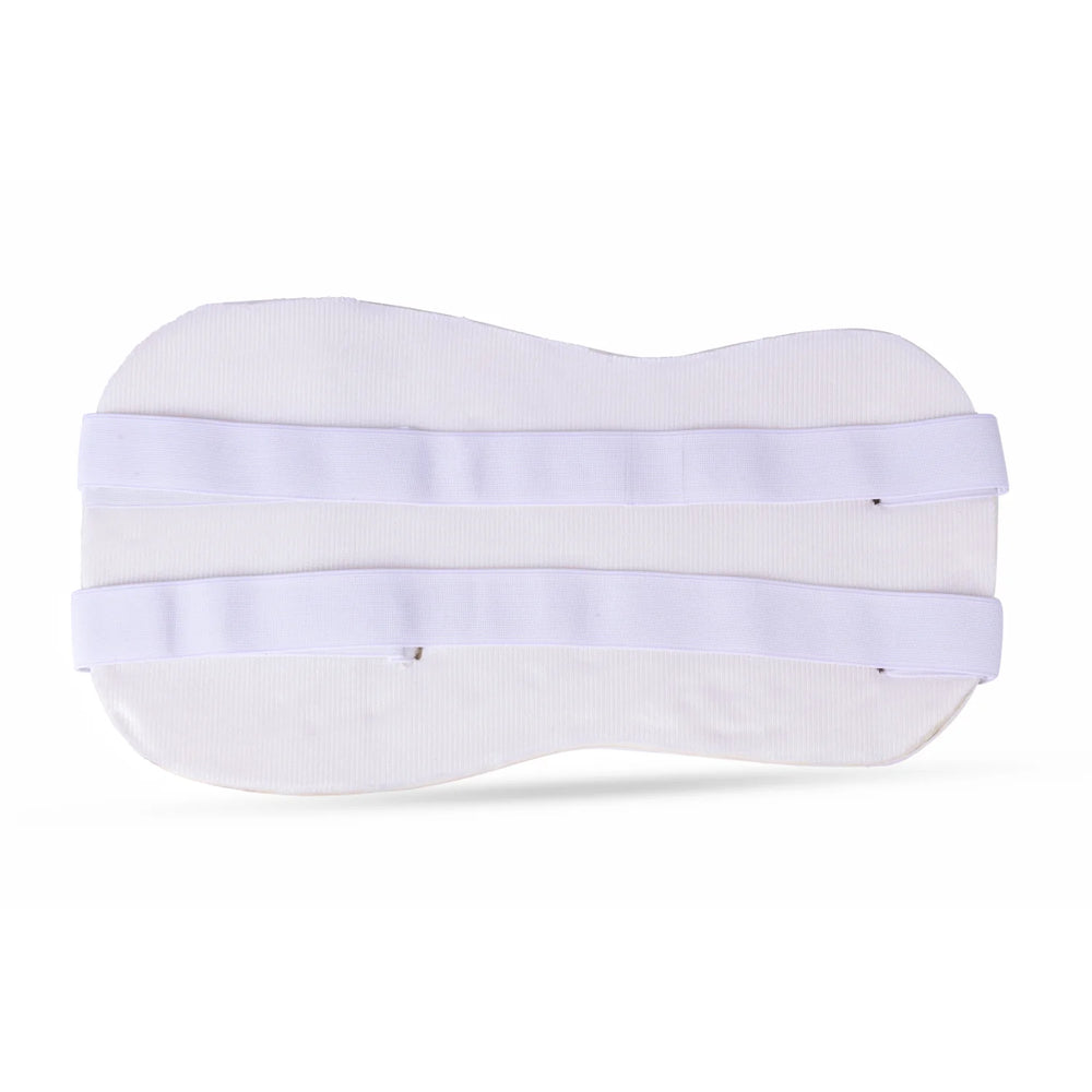 SG HP Proflex Cricket Batting Chest Guard@front view1