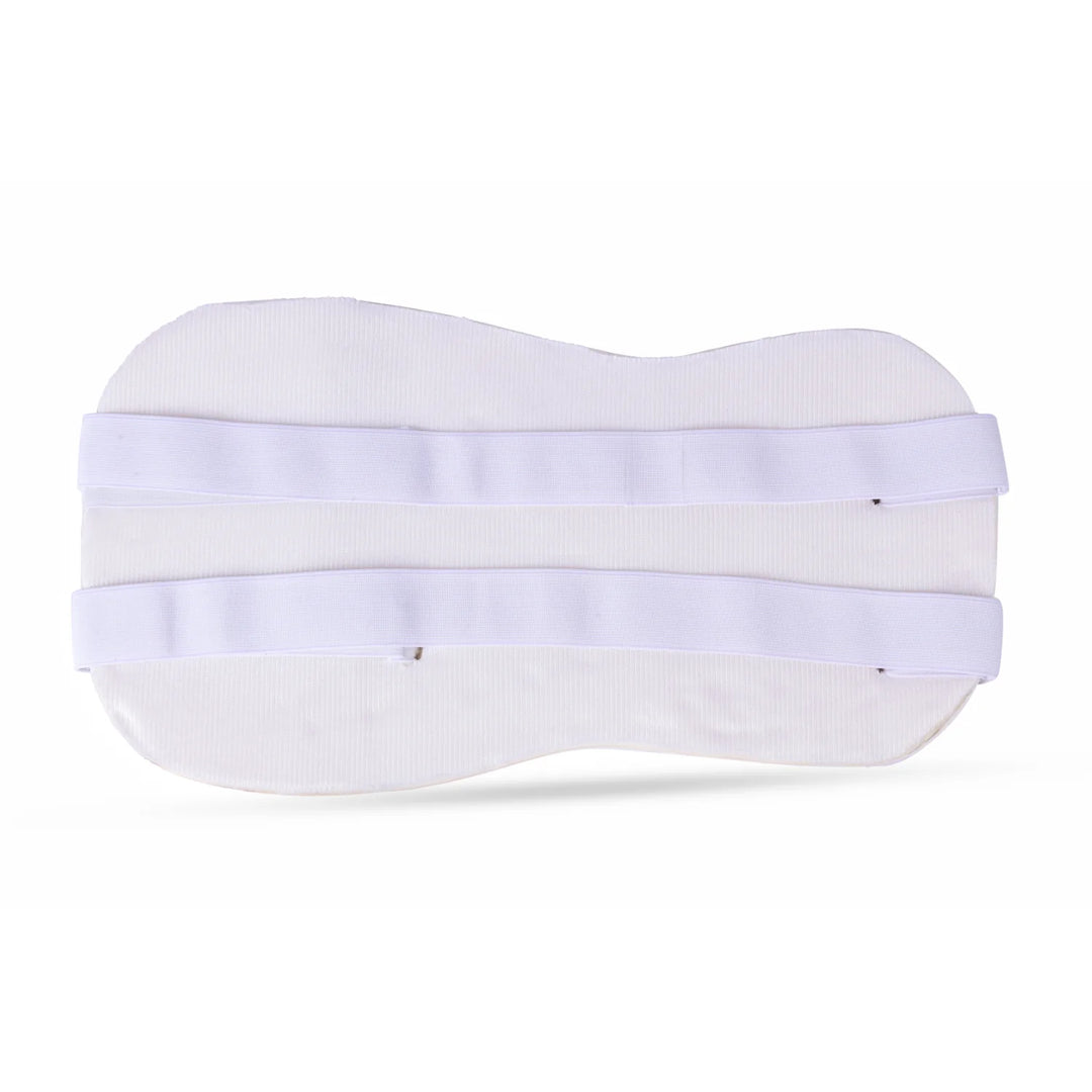 SG HP Proflex Cricket Batting Chest Guard@front view1