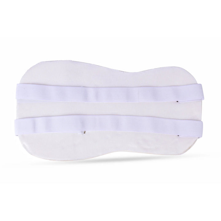 SG HP Proflex Cricket Batting Chest Guard@front view1