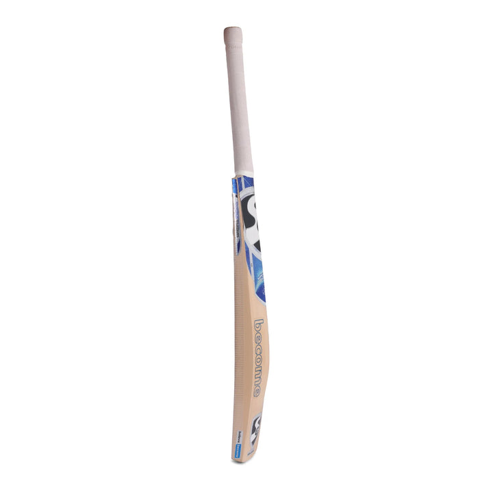 SG HP Spark Kashmir Willow Cricket Bat Size @ Side View