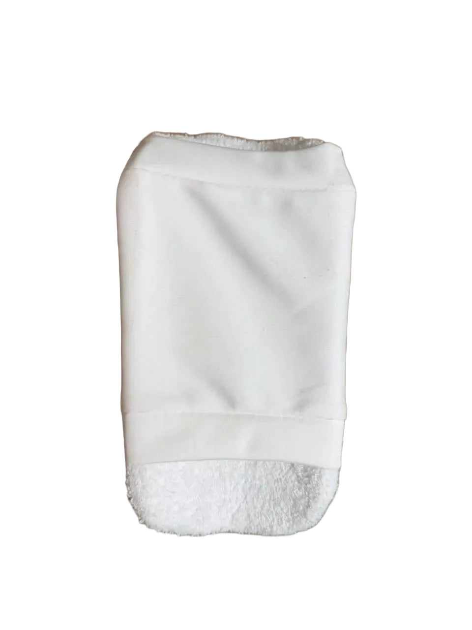 SG Hilite Cricket Batting Elbow Guard @ Back View