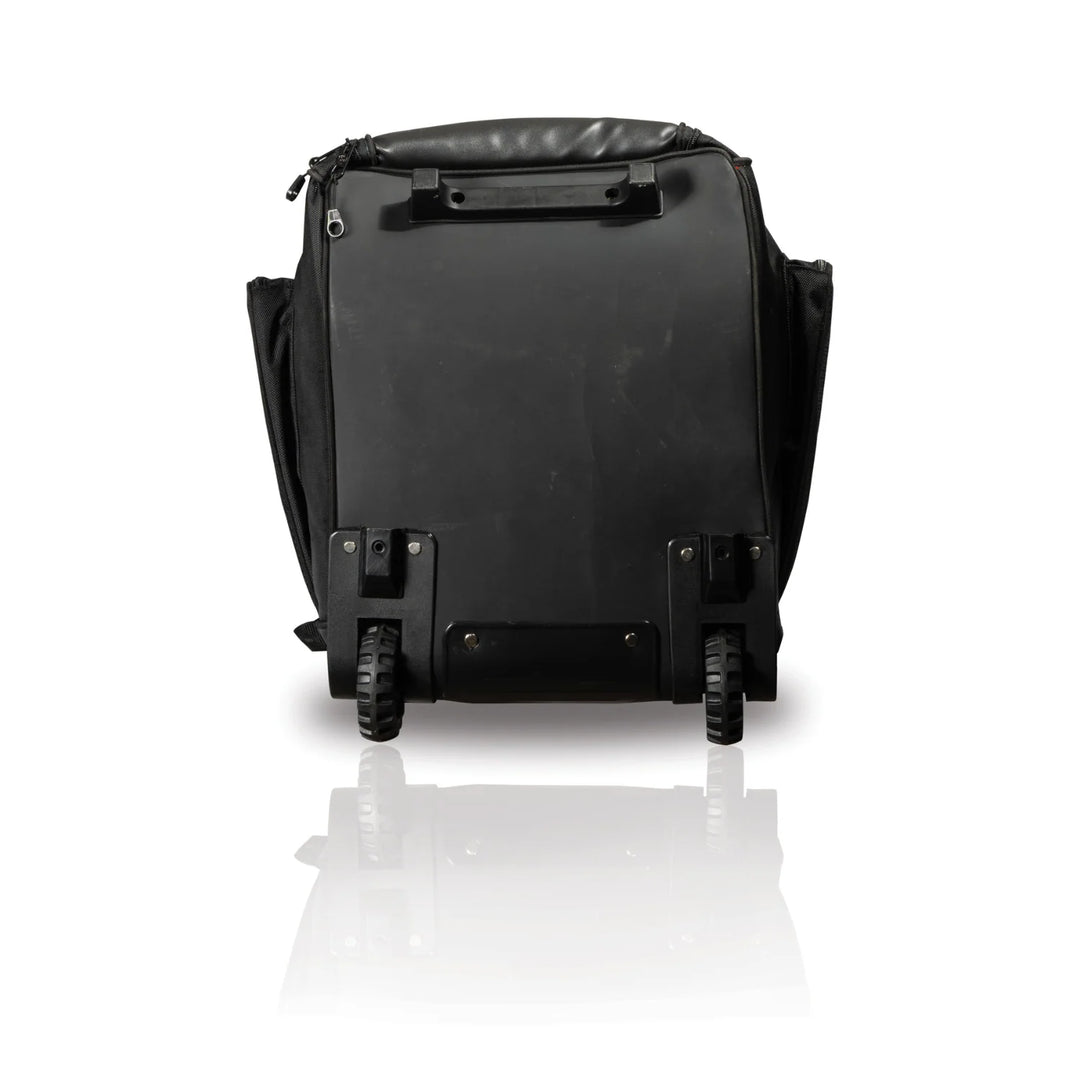 SG KLR Cricket Wheelie Duffle Kit Bag @ Bottom View