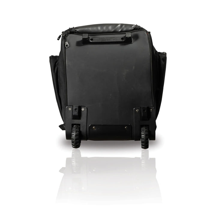 SG KLR Cricket Wheelie Duffle Kit Bag @ Bottom View