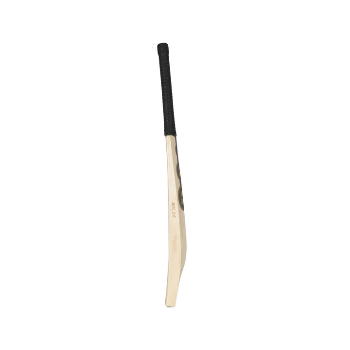 SG King Cobra Arc 2.0 English Willow Cricket Bat Size SH @ Side View 2