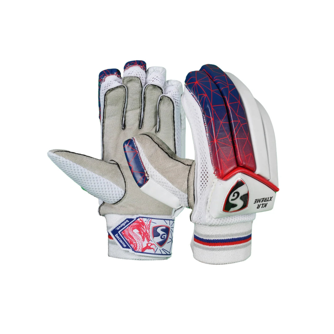SG Klr Xtreme Cricket Batting Gloves @ Composite View