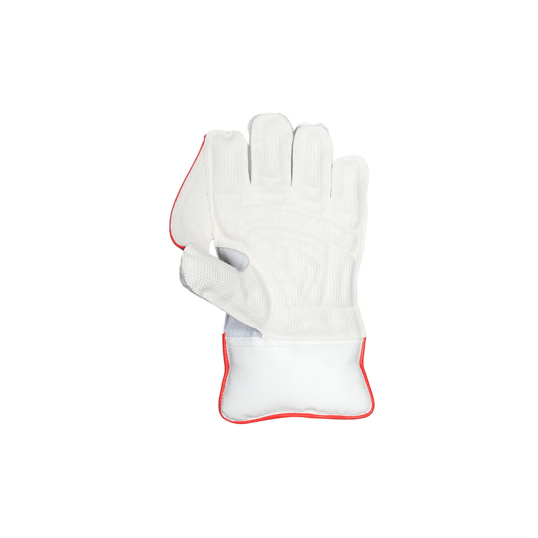 SG Klr Xtreme Wicket Keeping Gloves Size @ Left Front View