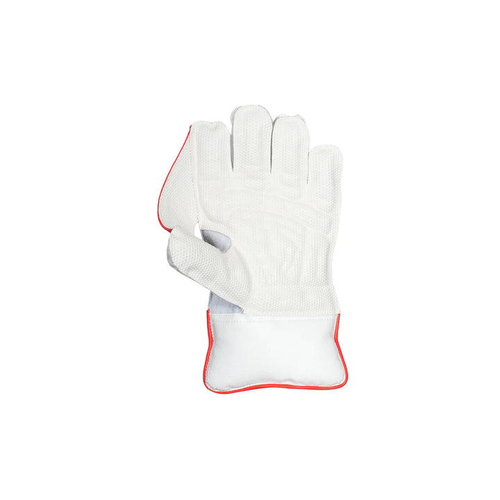 SG Klr Xtreme Wicket Keeping Gloves Size @ Left Front View