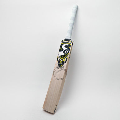 SG Liam Xtreme English Willow Cricket Bat Size SH