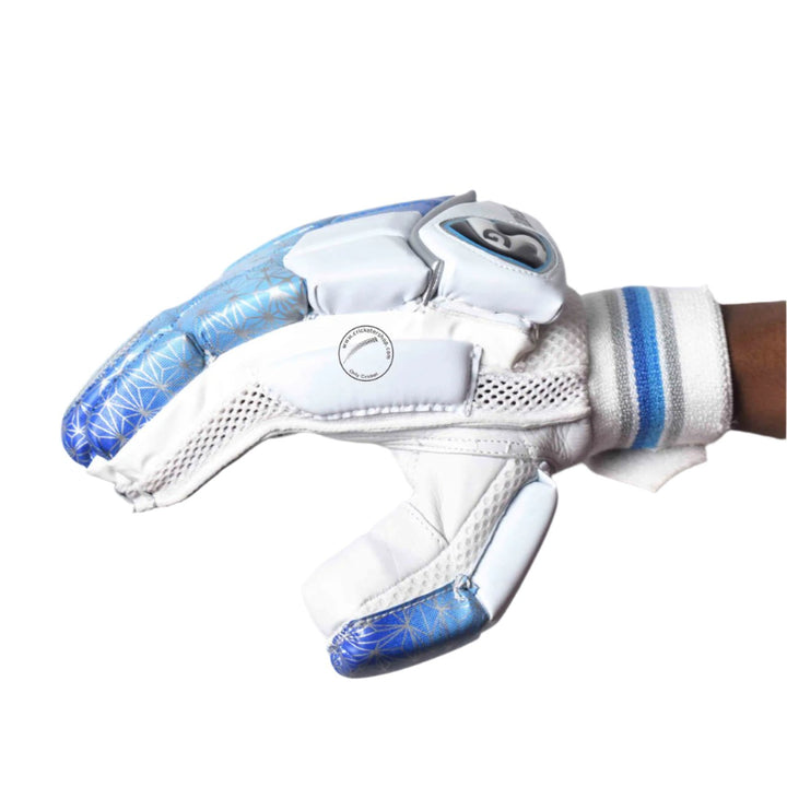 SG Litevate Cricket Batting Gloves