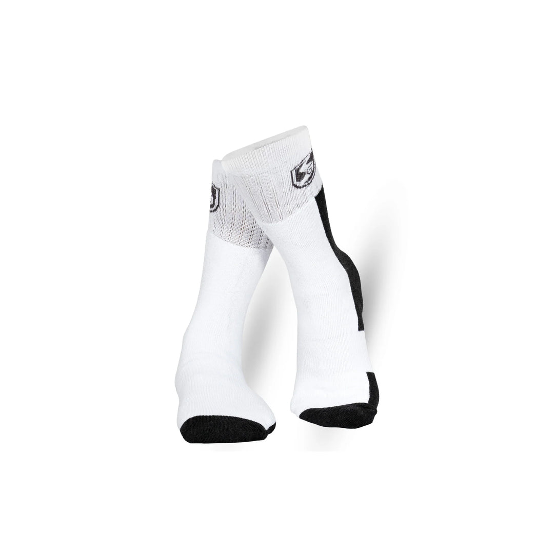 SG Maxxum Cricket Socks Free Size Standard @ Front View