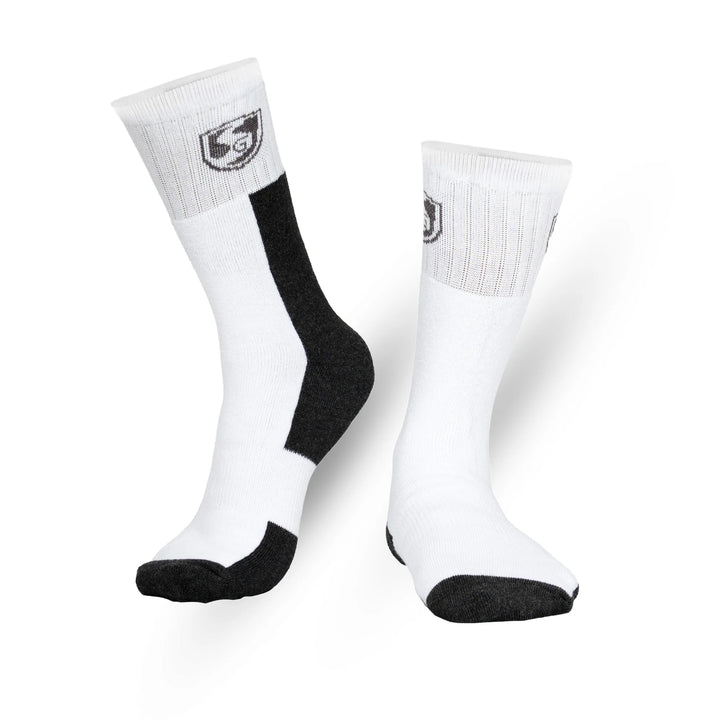 SG Maxxum Cricket Socks Free Size Standard @ Side View