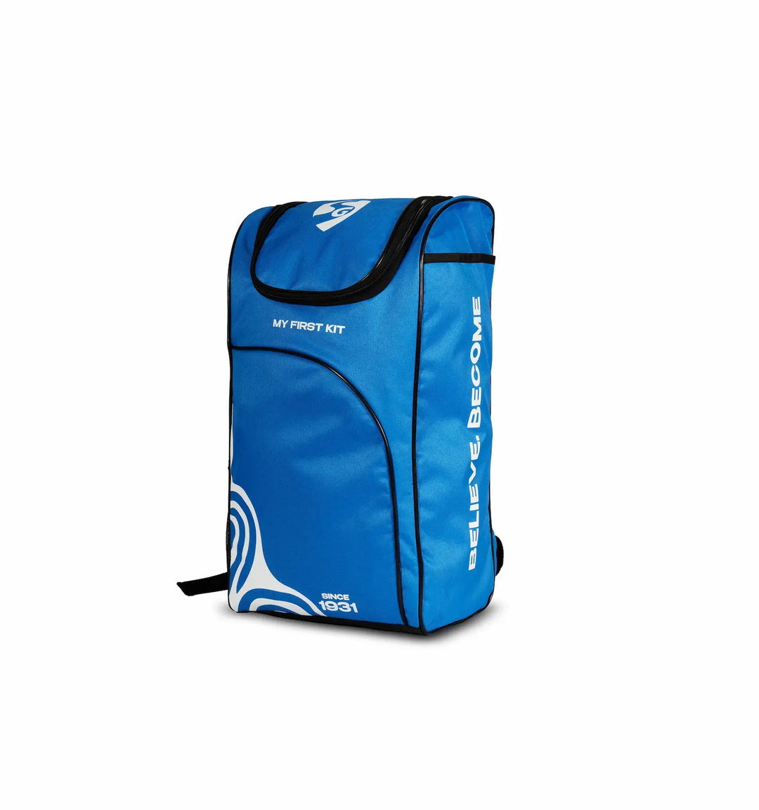 SG My First Cricket Kit @Kitbag View