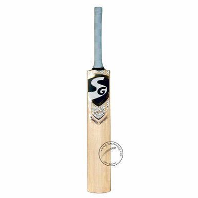 SG Player Edition English Willow Cricket Bat Size Harrow