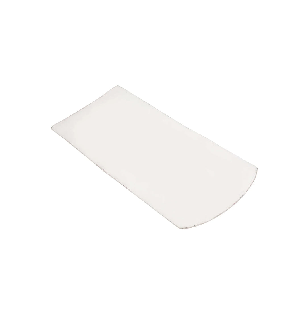 SG Premier Cricket Bat Face Tape @ Front View