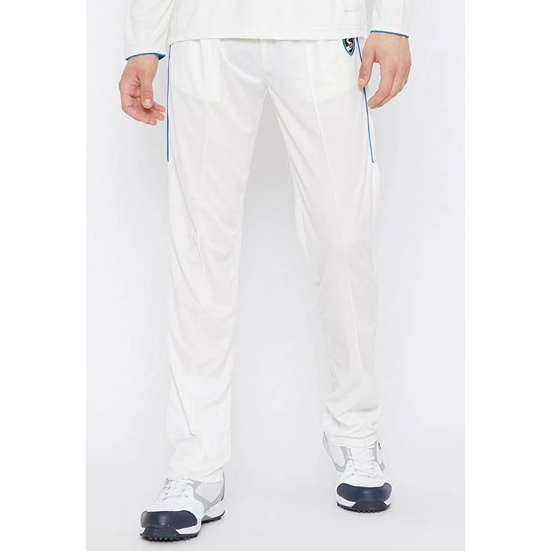 SG Premium 2.0 Cricket Pant @ Front View