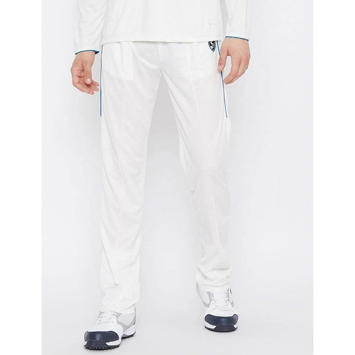 SG Premium 2.0 Cricket Pant @ Front View 5