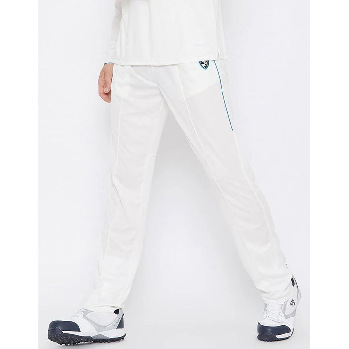 SG Premium 2.0 Cricket Pant @ Side View 3