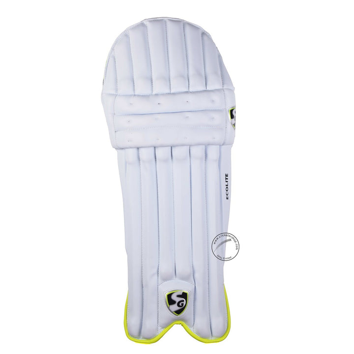 SG Premium Kashmir Willow Cricket Kit Size 5 @ Pads View 1