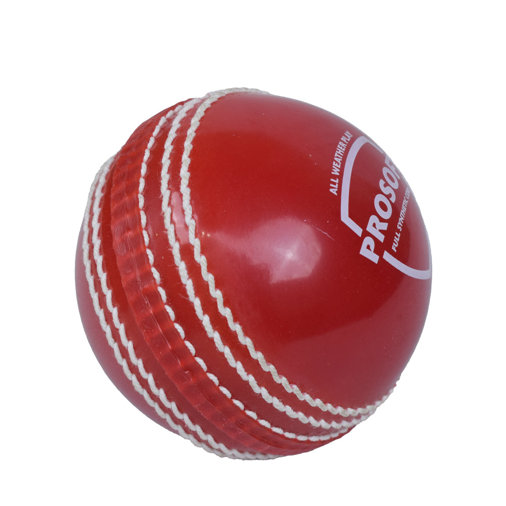 SG Prosoft Cricket Ball@Side