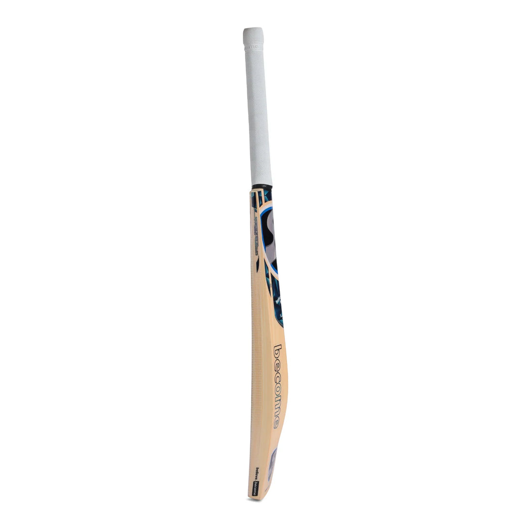 SG RSD Xtreme English Willow Cricket Bat Size @ Side View