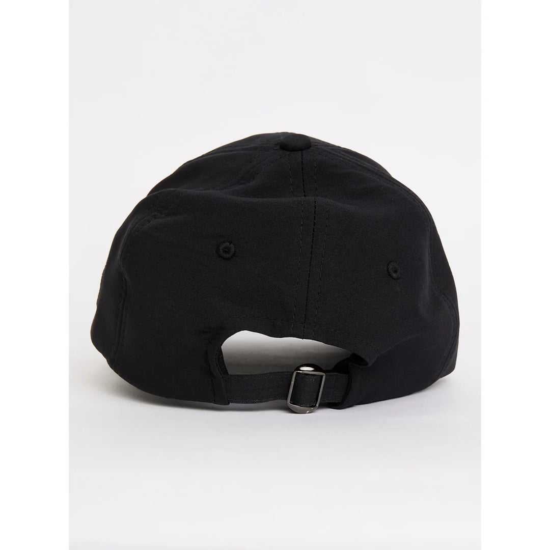 SG Run India Cricket Cap @ Back View