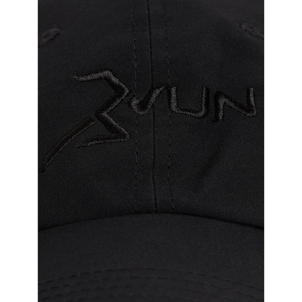 SG Run India Cricket Cap @ Close up View